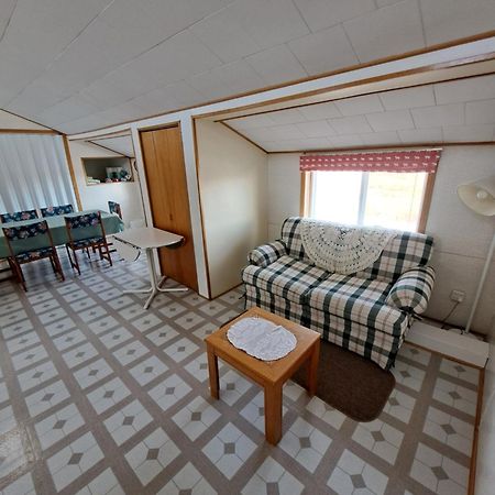 Polar Bear Bed And Breakfast Churchill Kültér fotó