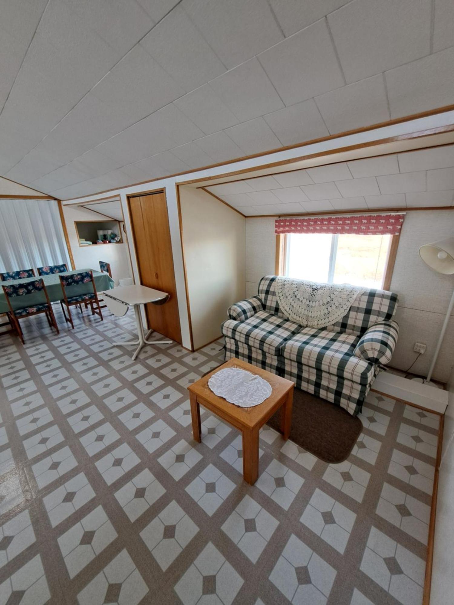 Polar Bear Bed And Breakfast Churchill Kültér fotó