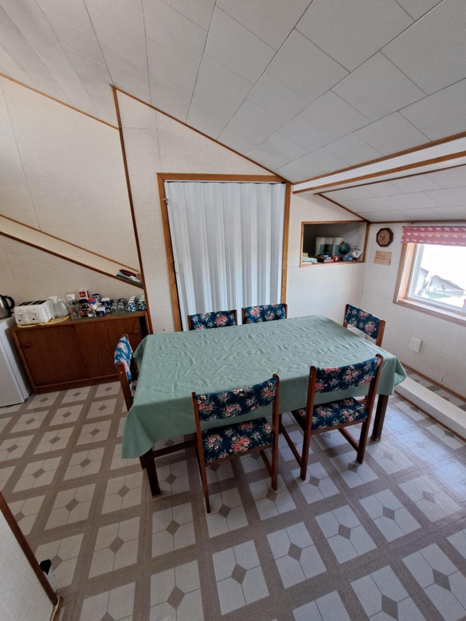 Polar Bear Bed And Breakfast Churchill Kültér fotó